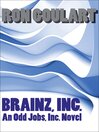 Brainz, Inc. by Ron Goulart eBook